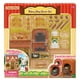 thumbnail image 2 of Calico Critters Bakery Shop Starter Set - ¡Hornea y juega con más de 53 piezas! Calico Critters NA, 2 of 11