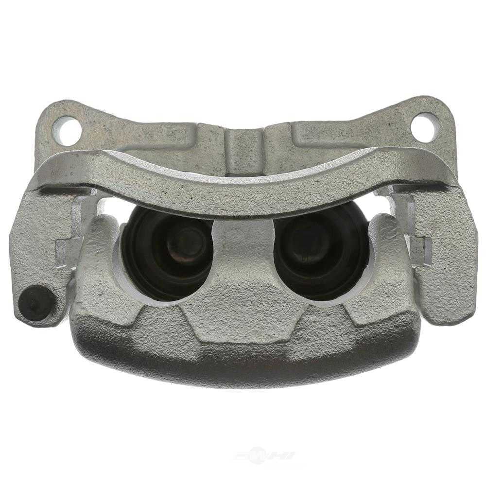ACDelco 18FR2590C Reman Friction Ready Coated Disc Brake Caliper