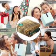 thumbnail image 5 of Soft Plush Green Scorpion Wearable Blanket Hoodies for Home Bedding Gemstone Scorpions Hooded Blankets for Women Men Adults Scorpion Lovers Decor Birthday Gifts 50×60 Inch, 5 of 5