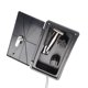thumbnail image 4 of Kit De Caja De Ducha Exterior ANGGREK 1.5 M ABS Manguera De Metal Para Caravanas Barcos Yates, 4 of 7