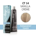 thumbnail image 2 of Color de Cabello WELLA PROFESSIONALS Wella Color Tango Crema Vainilla, 2 of 5