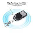 thumbnail image 4 of Relay Switch , Multi Function 4 Way Remote Control Switch  Remote Controller  Replacement for All Fields, 4 of 7