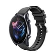 thumbnail image 4 of Correa para Amazfit GTR 3/GTR 3 PRO Band Sport Watch Pulseras de repuesto Universal Accesorios Electrónicos, 4 of 9