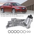 thumbnail image 1 of Oil Cooler Assembly w/Filter 25199751 For Holden Cruze JG JH 1.8L Astra AH, 1 of 5