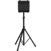Mackie DLM Series DLM8 2000-Watt 8 مكبر صوت مدعوم