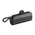 thumbnail image 3 of Wireless Power Bank 5000mAh Large Capacity External Battery Pack for Home Travel, 3 of 6