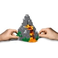 thumbnail image 2 of Kit de Construcción Batalla de T.Rex vs Dino Mech LEGO Jurassic World 716 Piezas 75938, 2 of 2