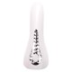 thumbnail image 1 of Handheld LED UV Nail Lamp, Rechargeable Nail Dryer Dolphin Styling Machine Portable Home DIY Salon Nail Art, 1 of 5