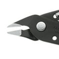 thumbnail image 3 of Klein Tools D2755 Flush Cutter, Lightweight, 5-Inch, 3 of 5