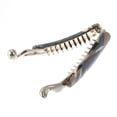 thumbnail image 4 of Unique Bargains Fashion Banana Clip Hairdo Clip 1 Pc Camouflage, 4 of 5
