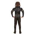 thumbnail image 2 of InSpirit Designs, LLC Godzilla x Kong Economy Kong Child Costume | Medium Unisex, 2 of 6