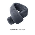 thumbnail image 5 of Full Neck Coverage Electric Heaters Scarf Adjustable Winter Camping Essential, 5 of 20