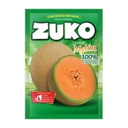 Zuko Melon Pack of 12