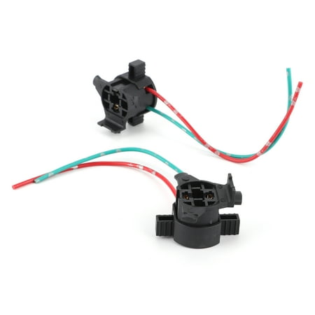 

Tail Light Holder Tail Lamp Bulb Holder High Heat Resistance Taillight Bulb Socket For For Car