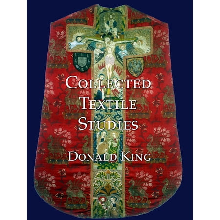 Collected Textile Studies (Hardcover)