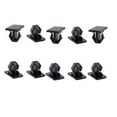 thumbnail image 2 of 40Pcs Rocker Molding Panel Clips Fit for Dodge Charger Magnum Chrysler 300 05-1, 2 of 8