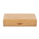 thumbnail image 5 of Memoria Flash USB 3.0 32GB Carcasa de Madera Ovalada ANGGREK, 5 of 8
