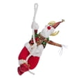 thumbnail image 2 of Tarmeek Christmas Decorations Christmas Climbing Rope Deer Doll Shopping Mall Window Ceiling Hanging Christmas Decorations Gifts Xmas Tree Ornaments, 2 of 9
