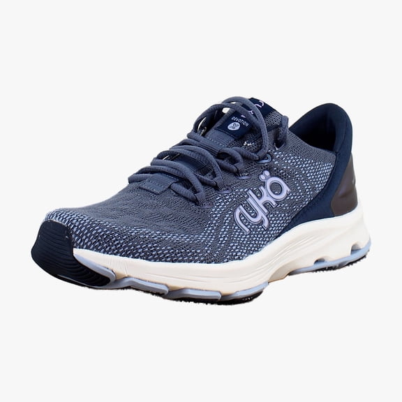 Ryka Devotion X Women's Athletic Folk Blue Size 7 M