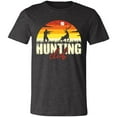 thumbnail image 2 of Club Hunting Hunter T-Shirt, 2 of 3