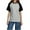#20250606A7 Gray, variant on PFRNLF Womens Oversized T Shirts Loose Fit Crewneck Short Sleeve Tops Summer Casual Y2K 2025 Basic Tee