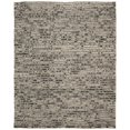thumbnail image 3 of Safavieh Bohemian Collection BOH525K Hand-Knotted Grey and Multi Jute Area Rug (11' x 15'), 3 of 5
