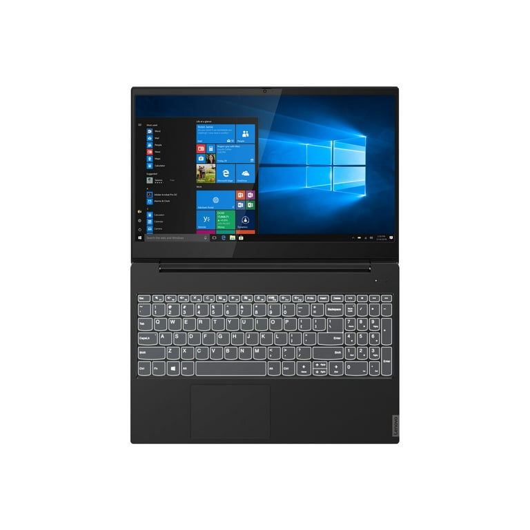 Amazon.com: Lenovo IdeaPad S340 Laptop, 15.6