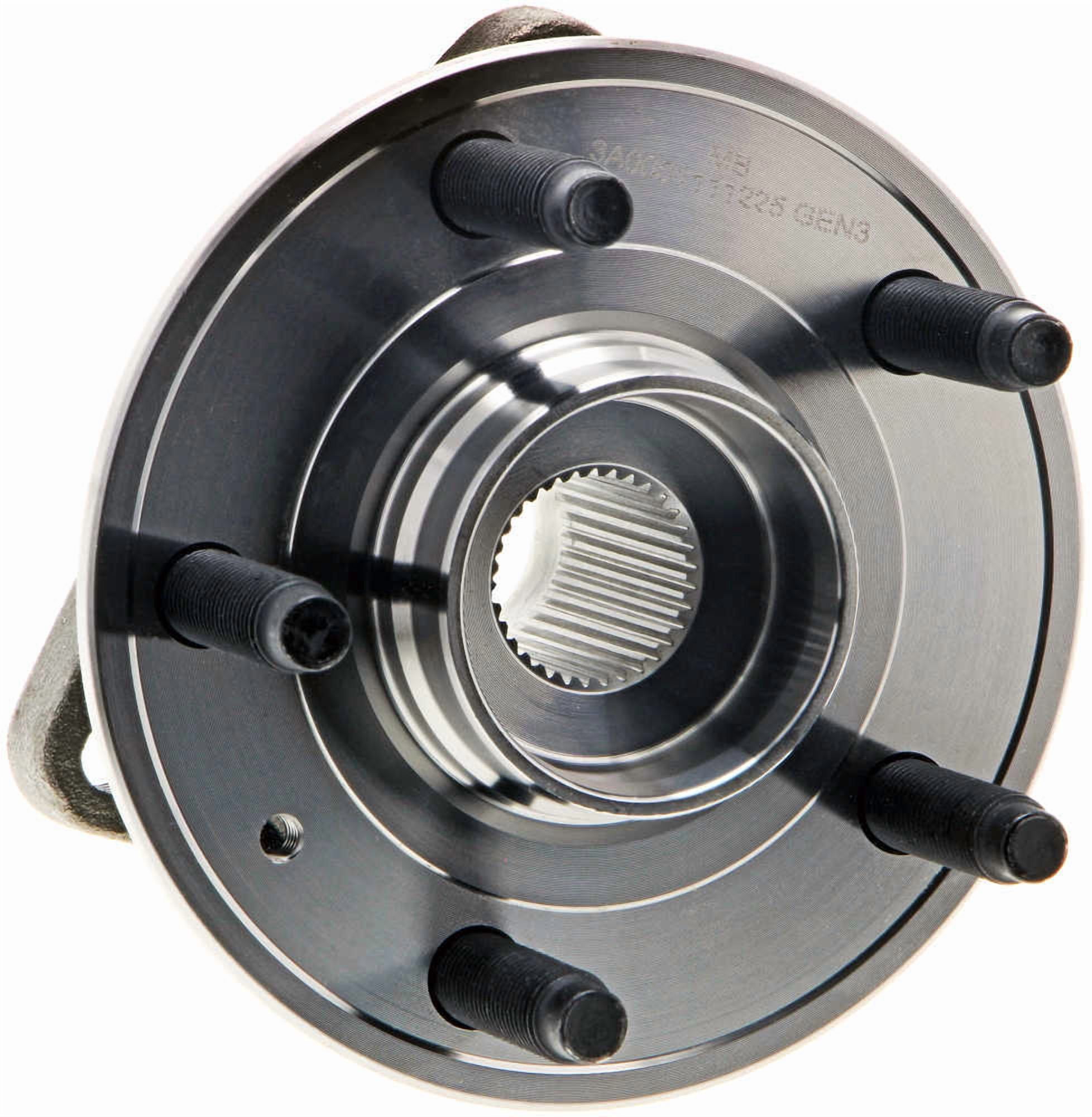 Mevotech MB50354 Wheel Bearing and Hub Assembly