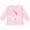 AD-Pink, variant on Inktastic Grammy and Grandpa Love Me Girl Unicorn Girls Long Sleeve Toddler T-Shirt