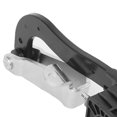 thumbnail image 2 of Door Stop Hinge,Rear Right Door Hinge Rear Right Door Hinge Door Check Hinge Time-Tested Durability, 2 of 14