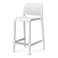 thumbnail image 1 of Banco de Barra para Cocina,  Modelo Rue de Polipropileno Durable Lagoon Rue, 1 of 2
