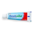 thumbnail image 1 of Pasta dental Freshmint Premium anticaries 25 mL, 144 tubos, 1 of 8