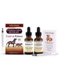 thumbnail image 2 of Amber NaturalZ Internal Gold Purification Kit for Dogs and Cats, 2 of 5