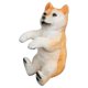 thumbnail image 3 of Figuras miniatura Corgi Zulema escultura coleccionables decoración del hogar, 3 of 7