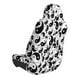 thumbnail image 2 of Fotbe Yin And Yang Funda para Asiento de Auto con Estampado – Impermeable y Antisudor – Ajuste Universal, Lavable a Máquina, Antideslizante (1 Pieza), 2 of 5