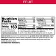 thumbnail image 6 of Kellogg's Froot Loops Cold Breakfast Cereal Cup, Fruit Flavored, Breakfast Snacks with Vitamin C, Original, 1.5oz Cup (1 Cup), 6 of 12