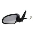 thumbnail image 2 of TYC 8170232 for KIA OPTIMA Non heated Replacement Left Mirror Fits 2018 Kia Optima, 2 of 5