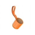 thumbnail image 3 of Sony SRS-XB100 Waterproof Bluetooth Wireless Speaker - Orange, 3 of 5
