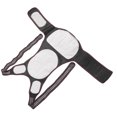 thumbnail image 1 of Chaleco CalceFactor Con 118 iManes, Diseño Versátil, Cinta Ajustable, Calentamiento magnético, Protector Cálido y, material Cómodo para Hombres y Mujeres, Material de de de, 1 of 7