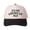 Black, variant on IT'S THE AMERICAN WAY Embroidered Patchwork Trucker Cap | Adjustable Unisex Snapback, USA Pride Essential