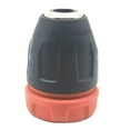 thumbnail image 1 of Quick Chuck For METABO 10.8V 18V BS18 Quick Basic Classic 301003330 Keyless Drill Chuck Power Tool Accessories, 1 of 9