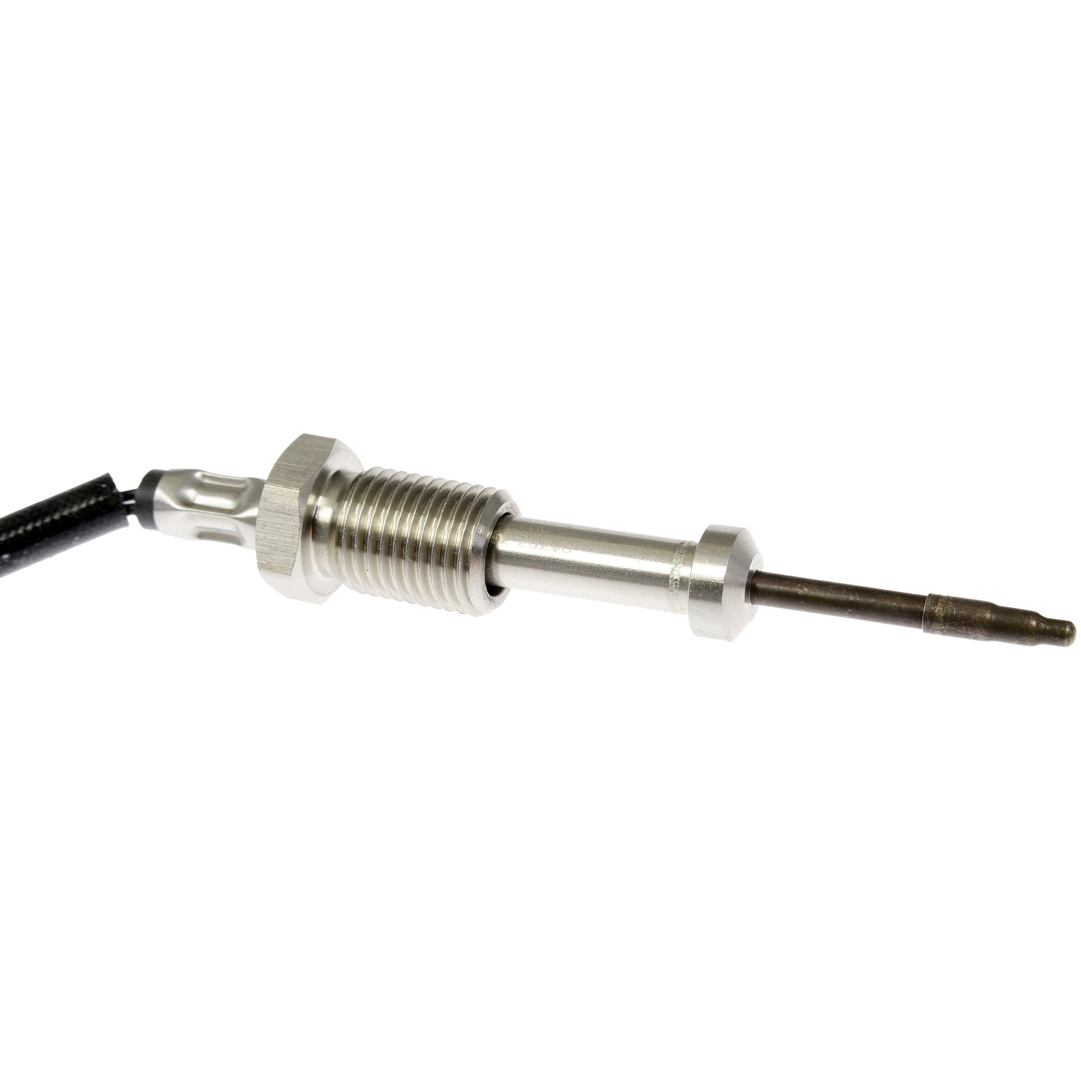 Dorman 904-760 Exhaust Gas Recirculation (EGR) Cooler Temperature Sensor for Specific Ford Models