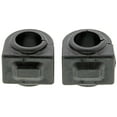 thumbnail image 4 of Suspension Stabilizer Bar Bushing Fits select: 2009-2017 CHEVROLET TRAVERSE, 2007-2016 GMC ACADIA, 4 of 4
