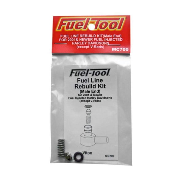 Fuel-Tool Fuel Kit de Reconstruction de Ligne