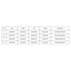 thumbnail image 4 of MKLEKYY Trajes De Baño Women Swimwear Sexy Swimsuit Push Up High Waisted Bathing Suit Training Swimwear Bathing Sport Control Swimsuit, 4 of 6