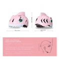 thumbnail image 2 of Cartoon Helmet, Bicycle Riding Protection Helmet, Suitable For Bicycle Scooter Skateboard, 2 of 2