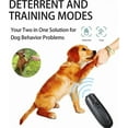 thumbnail image 3 of anti barking devices, handheld ultrasonic dog bark device rechargeable, 3 of 4
