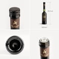 thumbnail image 3 of Desert Miracle 500ml Organic Extra Virgin Olive Oil, 3 of 9
