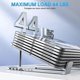 thumbnail image 4 of Miraclew 8-in-1 USB-C Laptop Stand,Civilized Laptop Stand, 4 of 5
