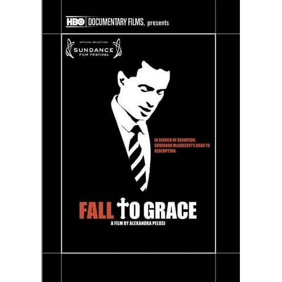 Fall to Grace (DVD)